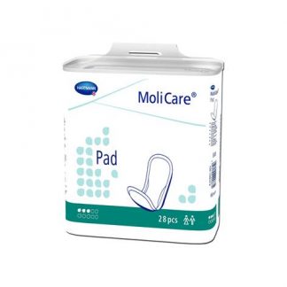 MoliCare Pad 3 Tropfen Packung