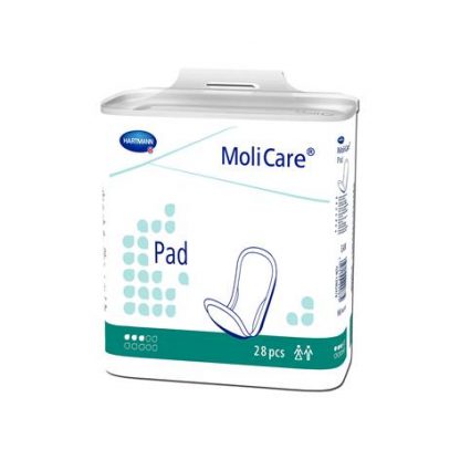 MoliCare Pad 3 Tropfen Packung