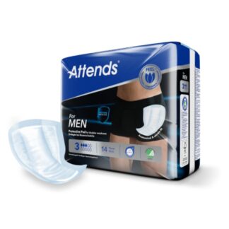 Attends for Men 3