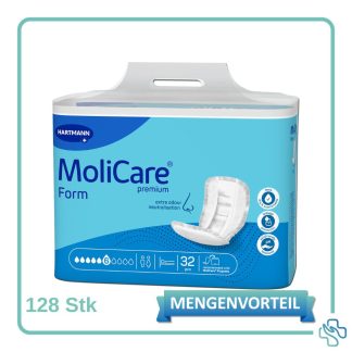 MoliCare Form Premium 6T MV