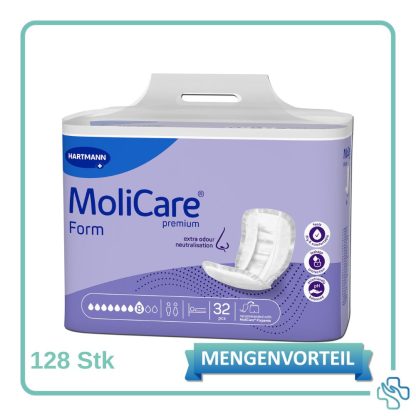 MoliCare Form Premium 8T MV