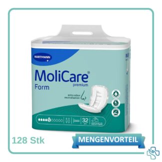 MoliCare Premium Form 5D Mengenvorteil