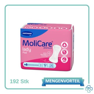 MoliCare Premium Lady Pad 1,5 Mv