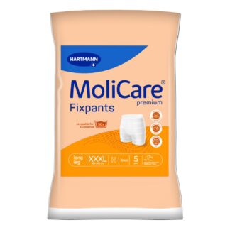 MoliCare premium Fixpants XXXL