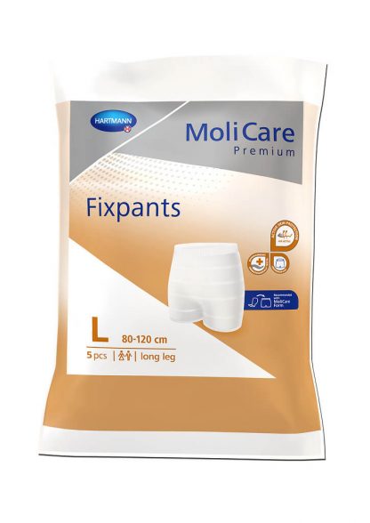 MoliCare Premium Fixpants long leg L