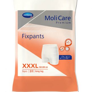 MoliCare Premium Fixpants long leg XXXL