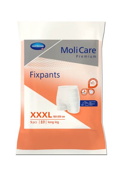 MoliCare Premium Fixpants long leg XXXL