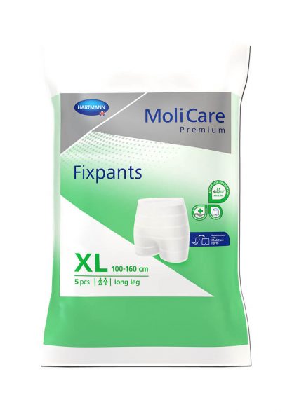 MoliCare Premium Fixpants long leg XL