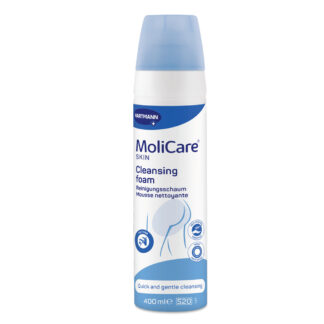 MoliCare Skin Reinigungsschaum