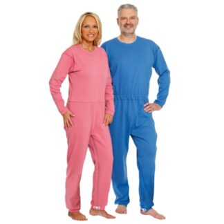 Suprima Care Basic Pflegeoverall 4688