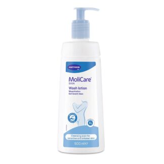 MoliCare skin Waschlotion 500 ml
