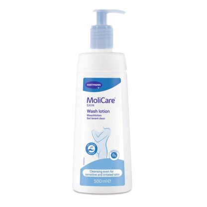 MoliCare skin Waschlotion 500 ml