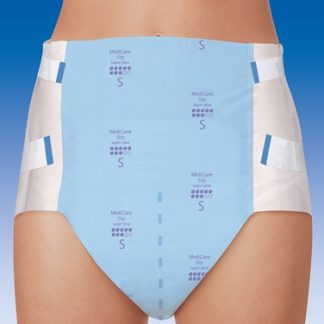 Molicare Slip super plus S 30Stk