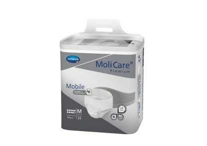 MoliCare Premium Mobile 10 Tropfen, Mengenvorteil – Bild 3