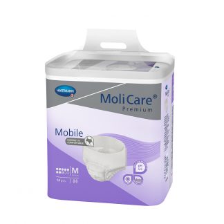 MoliCare Premium Mobile 8 Tropfen M, 14 Stk