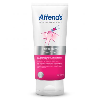Attends Care Pflegecreme
