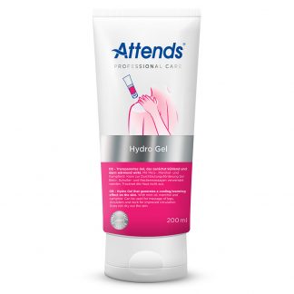Attends Care Hydro Gel