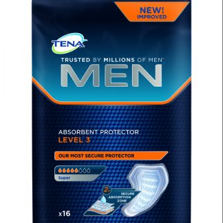 Tena® MEN Level 3 Produktprobe
