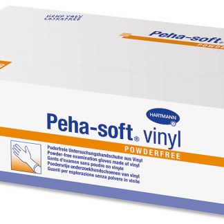 Peha-soft® vinyl puderfrei