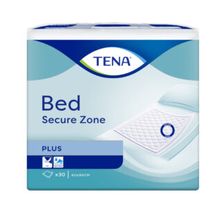 Tena Bed Plus 60x90cm, 30 Stk