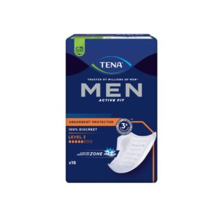 Tena Men Level 3