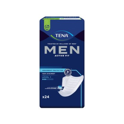 Tena Men Level Pkg