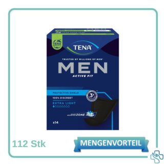 Tena Men Protective Shield Mengenvorteil