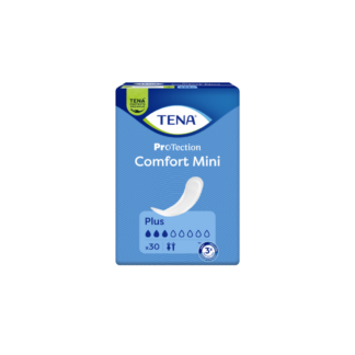 Tena-comfort-mini-plus-pkg
