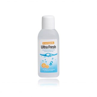 Ultrana Ultra Fresh Desinfektionswaschmittel