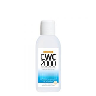CWC 2000 Desinfektionsmittel & Geruchsvernichter, 150 ml
