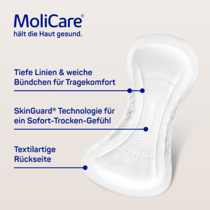 MoliCare Premium Lady Pad