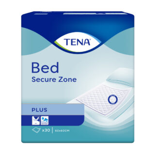 Tena Bed Plus 60x60cm, 30 Stk