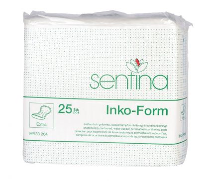 Sentina Inko Form Tag