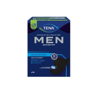 Ten Men Active Fit Level 0