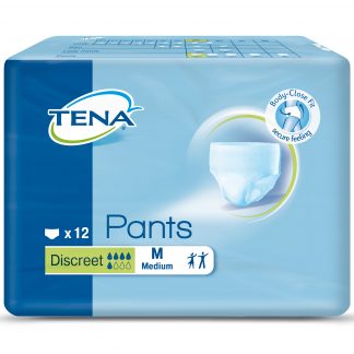 Tena Pants discreet Medium Packung