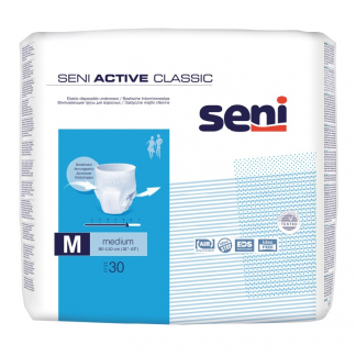 Seni Active Classic Pants
