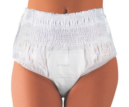Seni Active Plus Pants – Bild 3