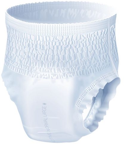 Seni Active Plus Pants – Bild 2