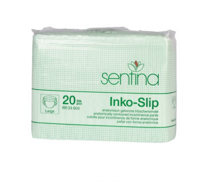 Sentina Inko Slip Large