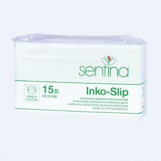 Sentina Inko Slip Medium Xtra Plus