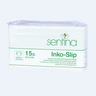 Sentina Inko Slip Medium Xtra Plus