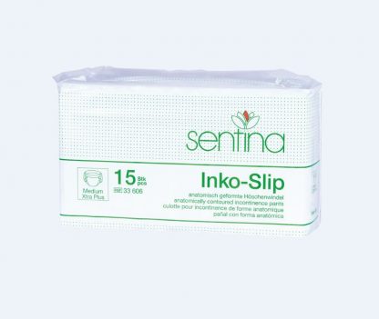 Sentina Inko Slip Medium Xtra Plus