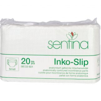 Sentina Inko Slip Small