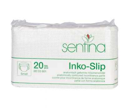 Sentina Inko Slip Small