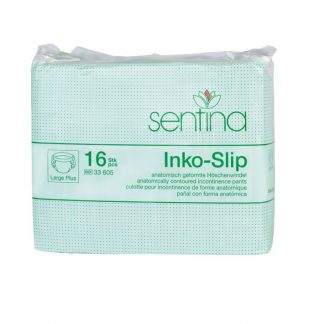 Sentina Inko Slip large plus