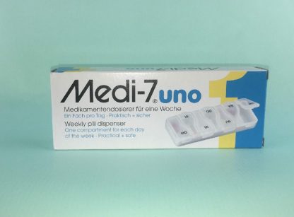Medi-7 uno