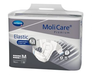 Molicare Elastic 10T medium