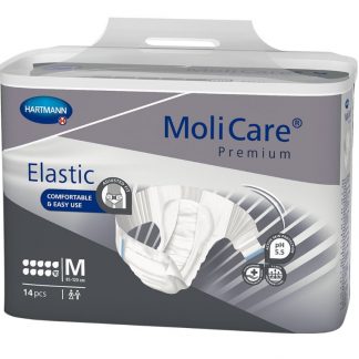 Molicare Elastic 10T medium