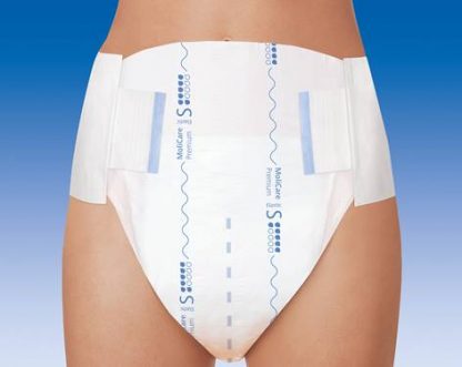 MoliCare Premium Elastic 6 Tropfen, Mengenvorteil – Bild 3