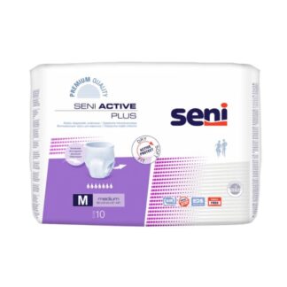 Seni Active Plus Packung